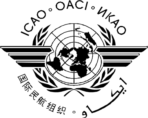 ICAO - Organización de Aviación Civil Internacional